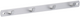 Metafranc kapstok 4 haken 270mm zi w - wu0262227