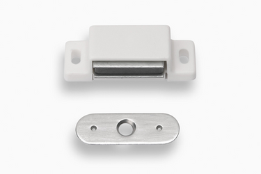 Metafranc magneetsnapper 3kg wit w - wu0350066
