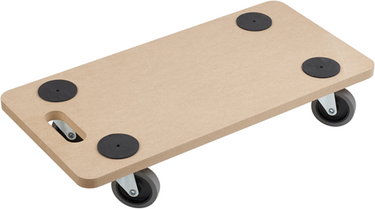 Metafranc meubelroller 590x290 mdf tpe 200k - wu0821300