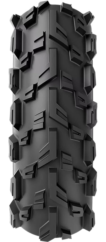 Vittoria mezcal xc race 29x2.40 tlr graphene 2.0 folding tyre