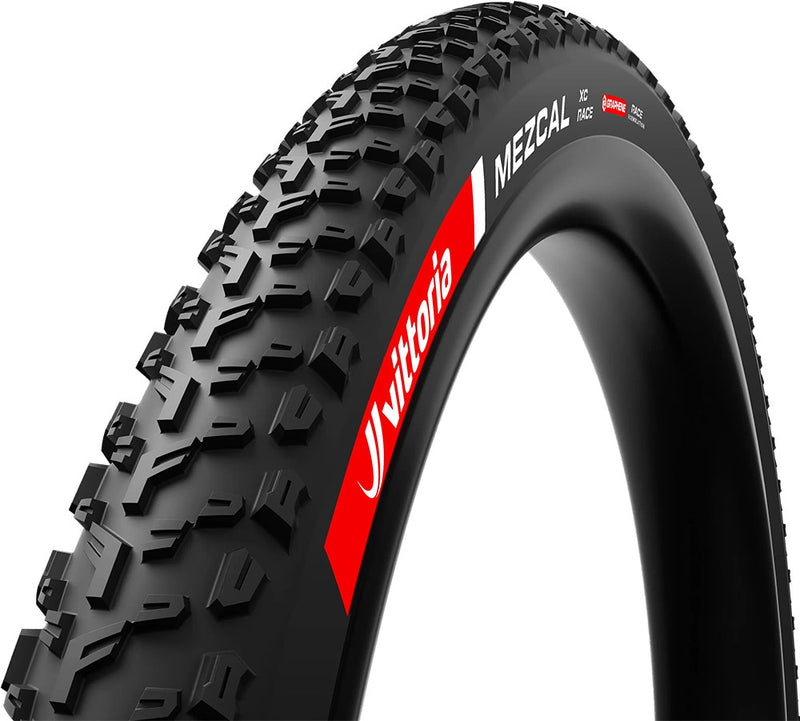 Load image into Gallery viewer, Vittoria mezcal xc race 29x2.40 tlr graphene 2.0 folding tire
