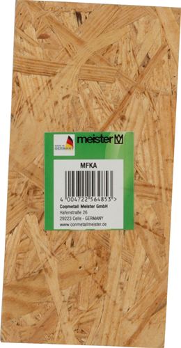 Load image into Gallery viewer, Connex muizenval metalen kooi 15x6x6cm - mfka
