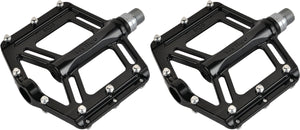 Wellgo mtb atb platform pedals mg6-al