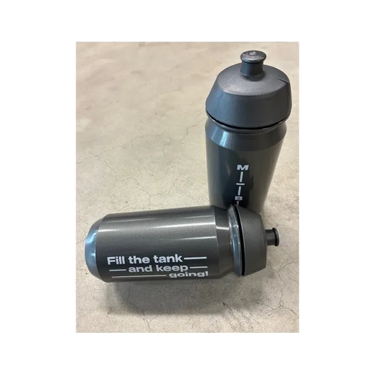 Mibo bottle black - 500 ml