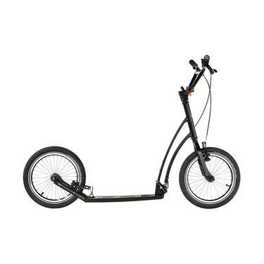 mibo mastr 16 16 black