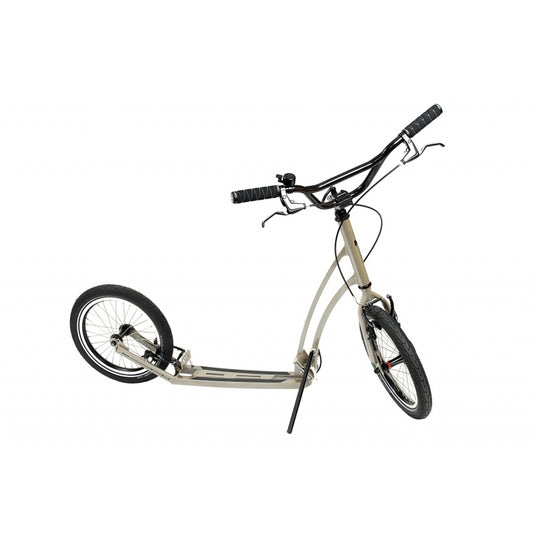 mibo mastr 16 16 pearl mouse grey