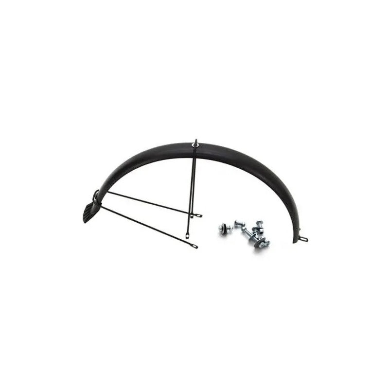 mibo mudguard rear 28" tourist