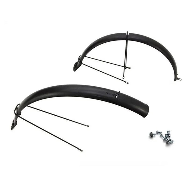 mibo mudguard set 28"/28" tourist