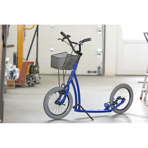 mibo professional blue