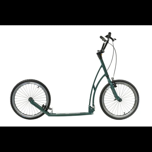 Mibo royal 20 20 opal green