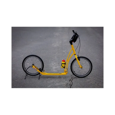 Mibo royal yellow - vuelta edition
