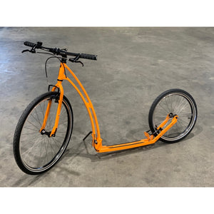 mibo split orange