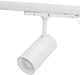 Mi-light miboxer rgb-cct led 3-fase railspot 30w wit - led0236