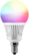 Mi-light miboxer rgb-cct led e14 kogel 5w rf 2.4g - led0215