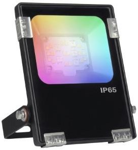 Afbeelding laden in galerijviewer, Mi-light miboxer rgb-cct led schijnwerper ip65 20w - led0248

