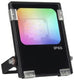 Mi-light miboxer rgb-cct led schijnwerper ip65 20w - led0248