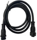Mi-light miboxer verlengsnoer 1m voor mini rgb-w downlighter - led0294