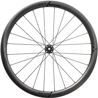 Miche swr evo 40 cl carbon wheelset
