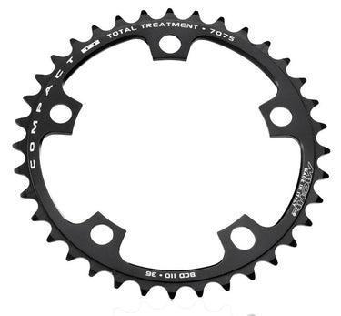 Miche chainring 9 10-speed compact 5-arm