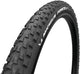 Michelin buitenband 29” – force xc2 – tlr (tubeless ready) – vouwband – etrto-maat: 54-622 – zwart