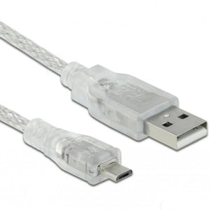 Usb micro b datakabel