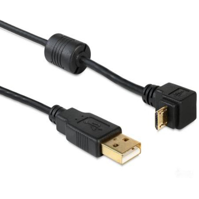Load image into Gallery viewer, Usb micro b datakabel
