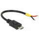 Micro usb verloopkabel