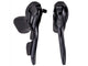 Microshift advent x 10-speed drop bar shift lever set