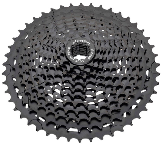Microshift xle11 11-speed cassette