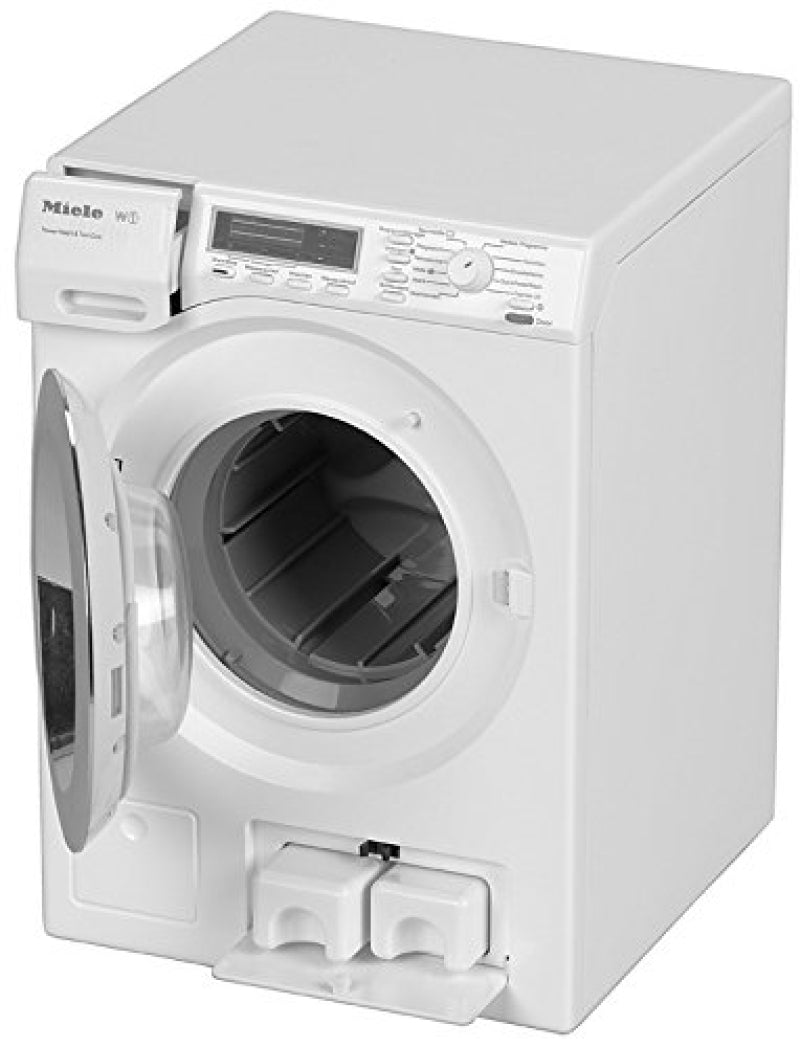 Load image into Gallery viewer, Klein miele wasmachine voor de poppenwas
