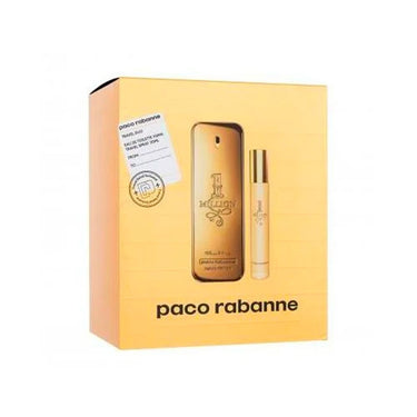 Paco rabanne one million geschenkset heren