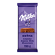 Milka extra melk (15x 190g)
