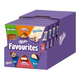 Milka favourites pralines (8x 141g)