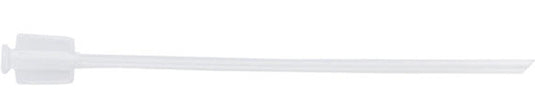 Milkit replacement needle with connector for compact
