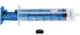 Milkit replacement syringe for compact