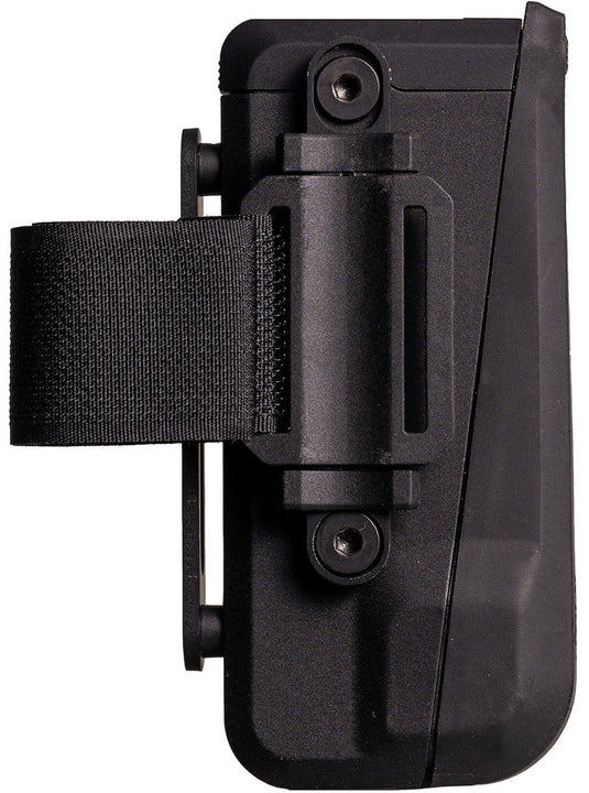 Milkit hassle'off strap clip gurtband