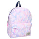 Milky kiss Clever Girls rugzak meisjes roze