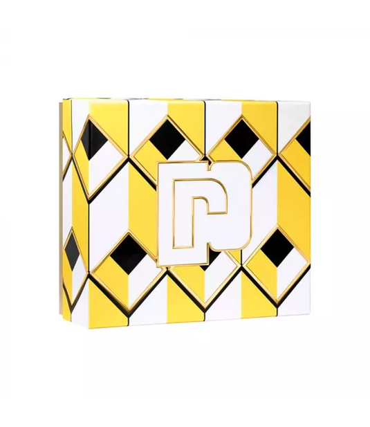 Paco rabanne lady million geschenkset dames edp 50ml