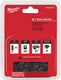 Milwaukee 20 cm 8 saw chain 3 8 x 1.1 m18 fhs ketting tbv kettingzaag 20 cm 8 voor m18 fhs20 - 4932480176