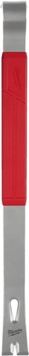Load image into Gallery viewer, Milwaukee 21 wrecking bar koevoet platte uitvoering 533mm - 4932492778
