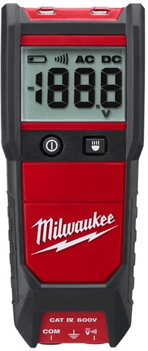 Load image into Gallery viewer, Milwaukee 2212-20 digitale multimeter - 4933447776
