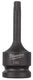 Milwaukee accessoires 1 2 impact tx bit dop tx40 - 4932478060