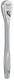 Milwaukee accessoires 1 2 drive ratchet - 4932471865
