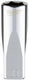 Milwaukee accessoires 1 4 ratel dop ,metrisch lang -13mm - 4932478333
