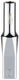 Milwaukee accessoires 1 4 ratel dop ,metrisch lang -5mm - 4932478324