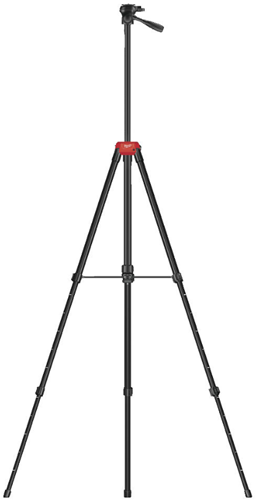 Load image into Gallery viewer, Milwaukee accessoires 1,8 meter laser tripod (statief) - 4932478106
