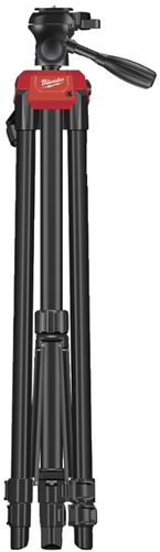 Load image into Gallery viewer, Milwaukee accessoires 1,8 meter laser tripod (statief) - 4932478106
