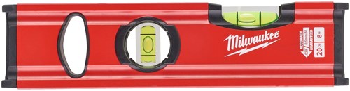 Load image into Gallery viewer, Milwaukee accessoires 20cm slim waterpas - 4932472091
