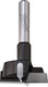 Milwaukee accessoires 8 mm scharnier boor carbide 35mm - 4932501045