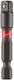 Milwaukee accessoires adapter shw1 4hex-1 4sq - 4932471826